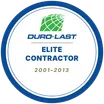 Duro-Last Elite Contractor 2001 to 2013