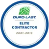 Duro-Last Elite Contractor 2001 to 2013