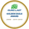 Duro-Last Golden Eagle Award