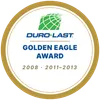Duro-Last Golden Eagle Award