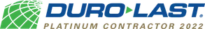 Duro-Last Platinum Contractor 2022