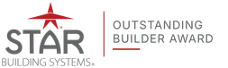 Star Building Systems Outstanding Builder Award